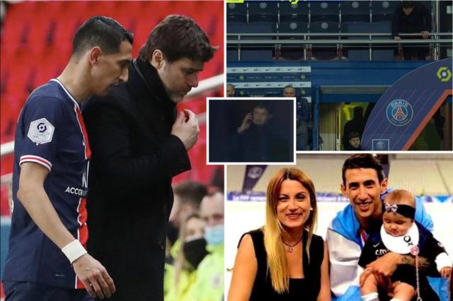 od体育在线-王勤伯：迪马利亚雇了保安，怎就防不住巴黎的贼？