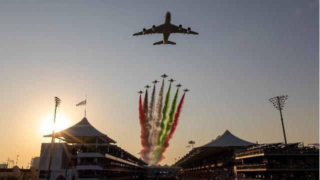 od体育app-巴林和沙特站取消！F1在中东按下“暂停”键，中东旅游业凉凉？